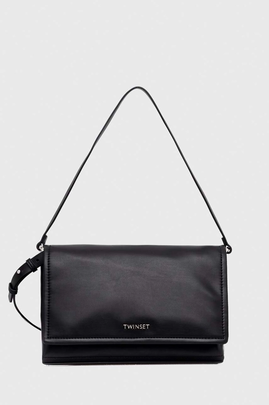 Twinset borsetta nero