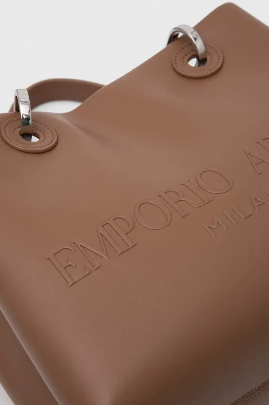 коричневий Сумочка Emporio Armani