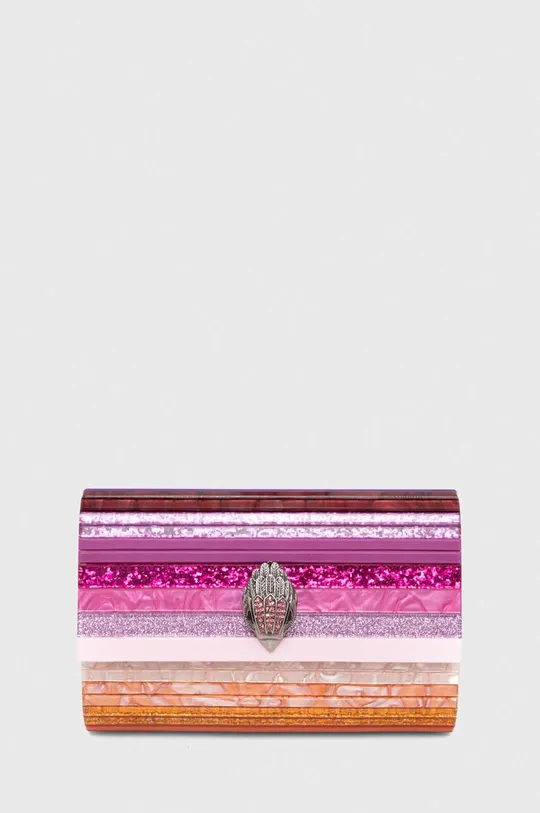 roza Pismo torbica Kurt Geiger London Ženski