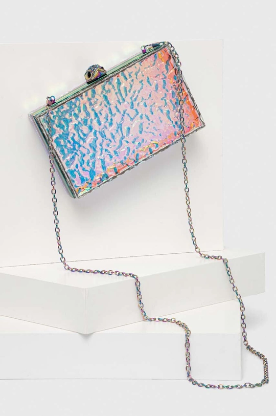 Kurt Geiger London pochette multicolore