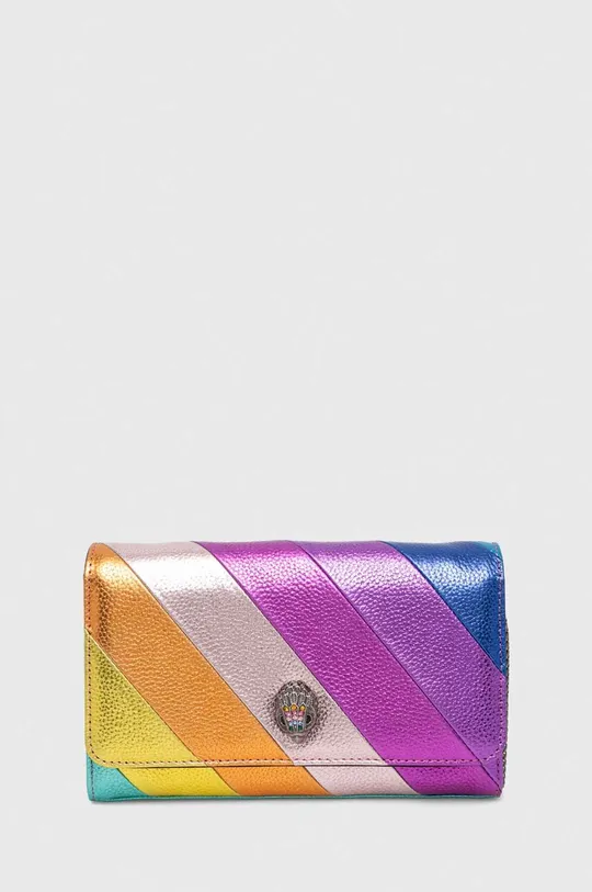барвистий Шкіряна сумка Kurt Geiger London Жіночий