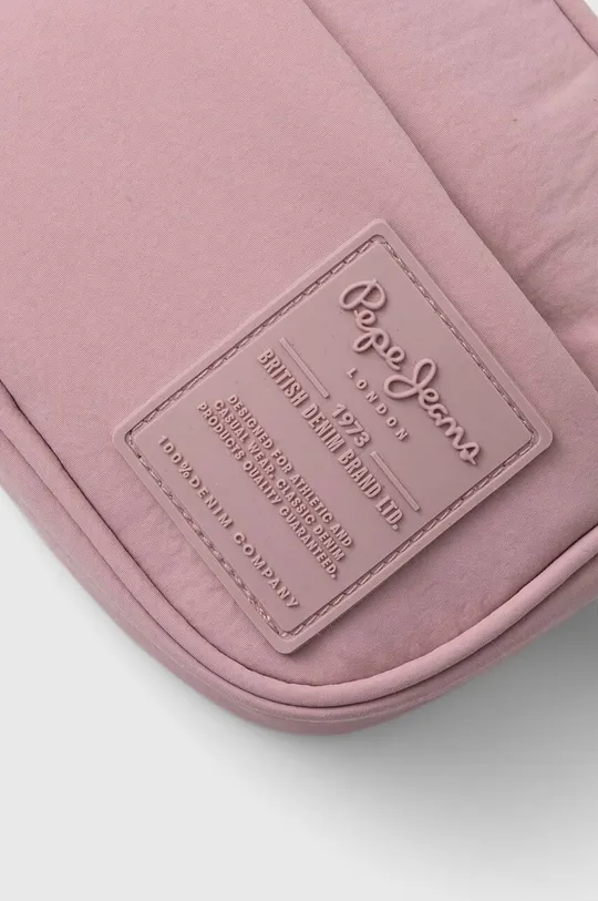 ροζ Τσάντα Pepe Jeans