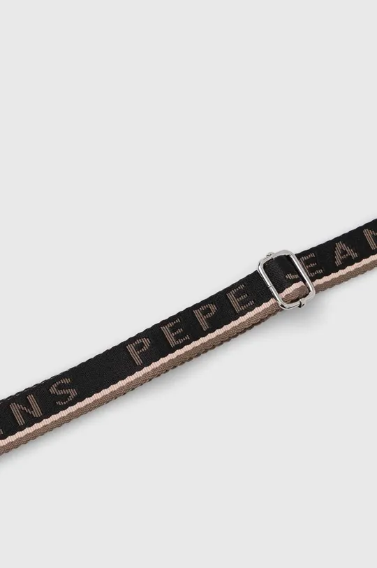 чёрный Сумочка Pepe Jeans