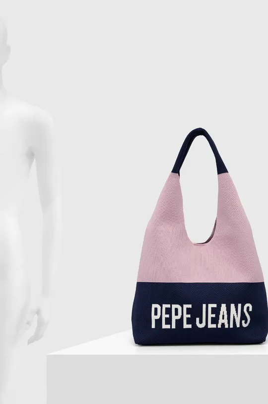 Сумочка Pepe Jeans