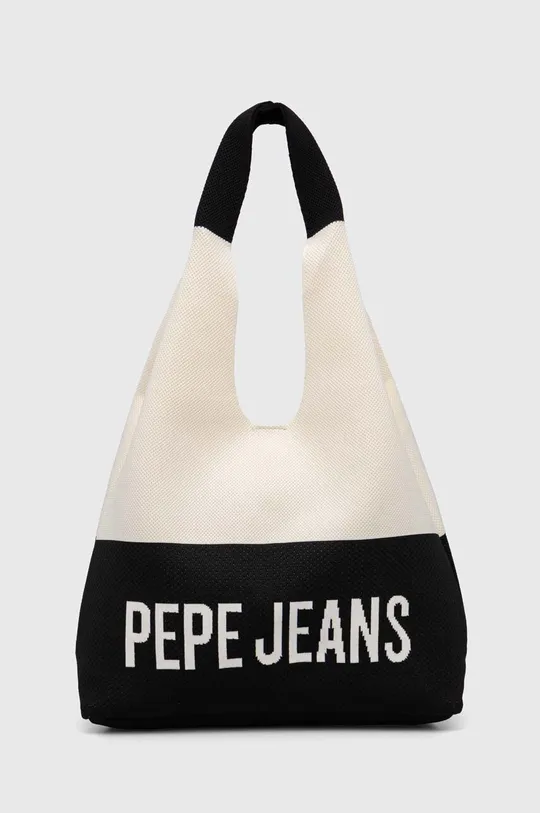 чёрный Сумочка Pepe Jeans Женский