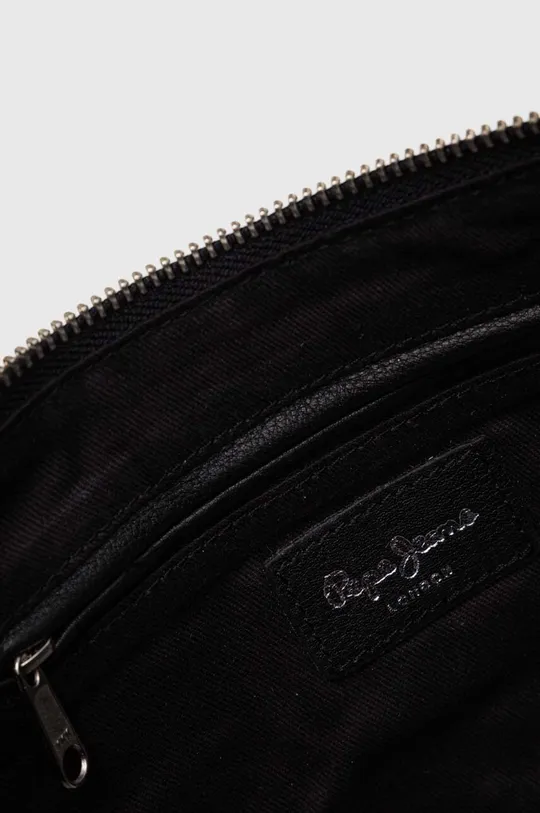 Pepe Jeans borsa a mano in pelle NADINE LETHI Donna