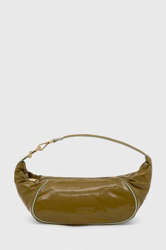 πράσινο Δερμάτινη τσάντα MAX&Co. Γυναικεία