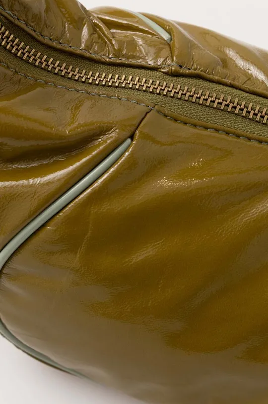 зелений Шкіряна сумочка MAX&Co.