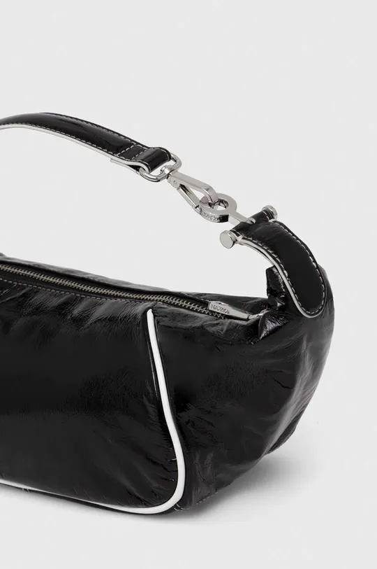 Кожаная сумочка MAX&Co. Основной материал: 100% Овечья шкура Подкладка: 100% Полиэстер