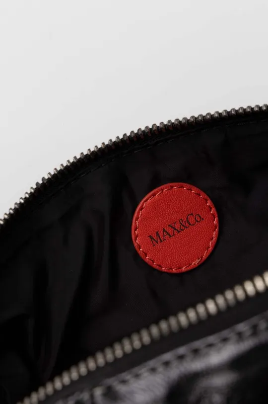 Шкіряна сумочка MAX&Co. Жіночий
