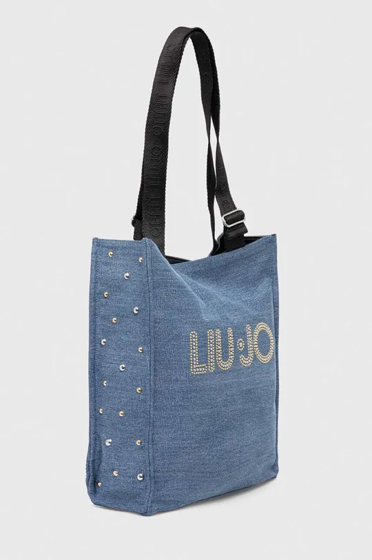 Liu Jo torebka niebieski
