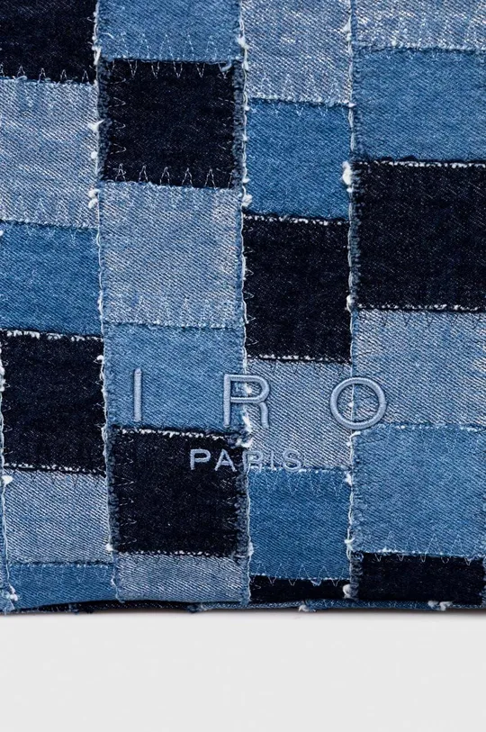Сумочка IRO Синтетический материал, Текстильный материал