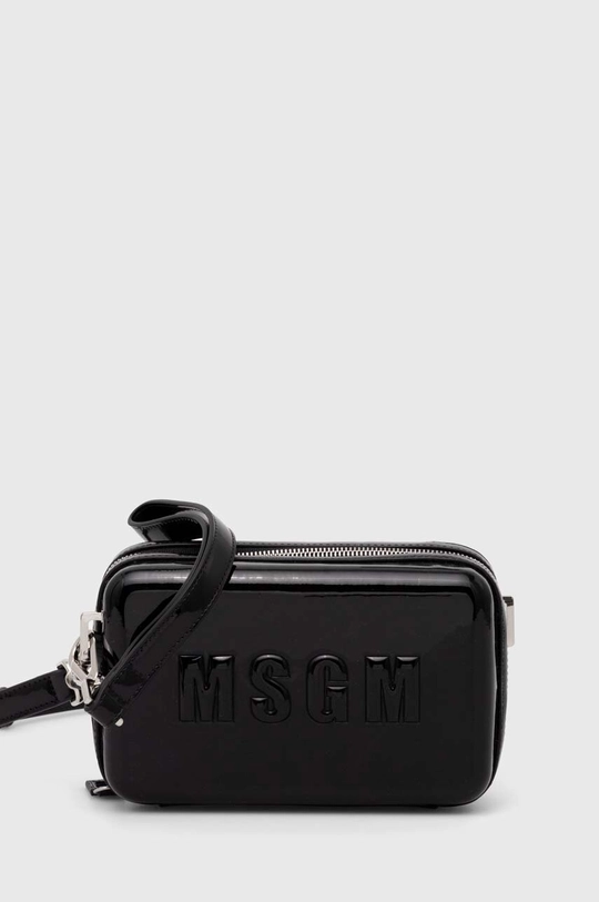 чорний Сумочка MSGM