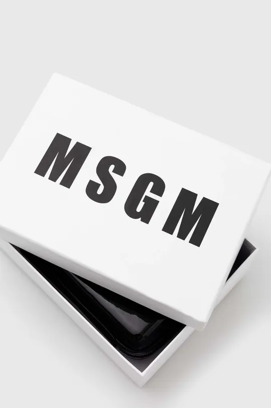 Сумочка MSGM