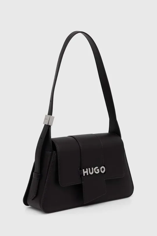 Τσάντα HUGO μαύρο