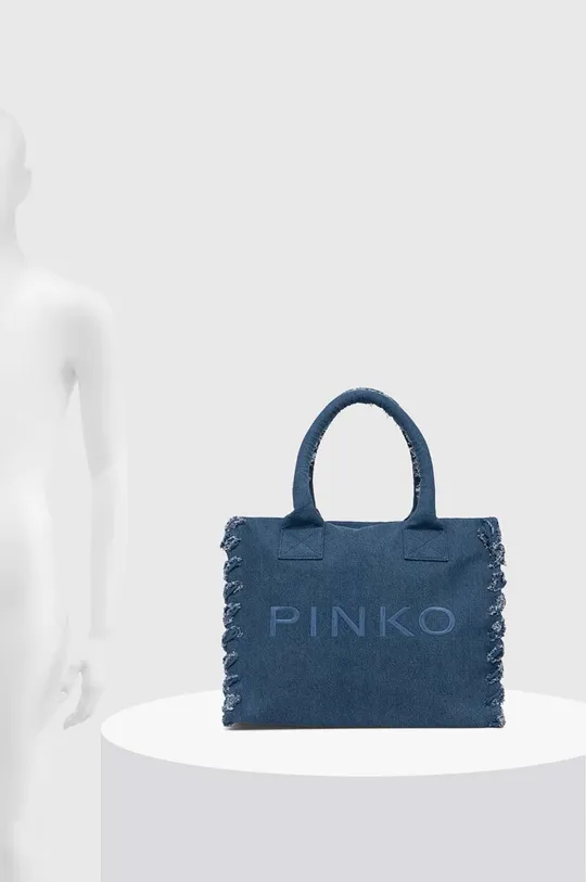 Τζιν τσάντα Pinko