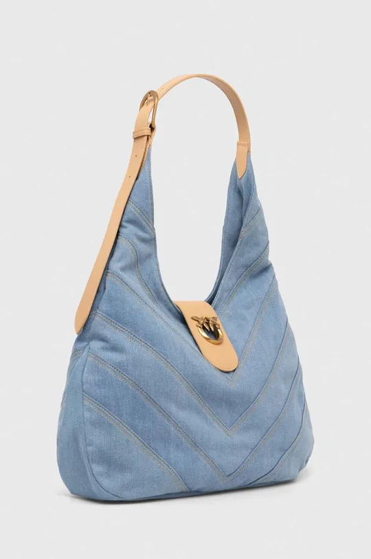 Pinko torebka niebieski