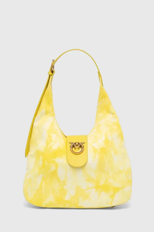 κίτρινο Τσάντα Pinko Γυναικεία