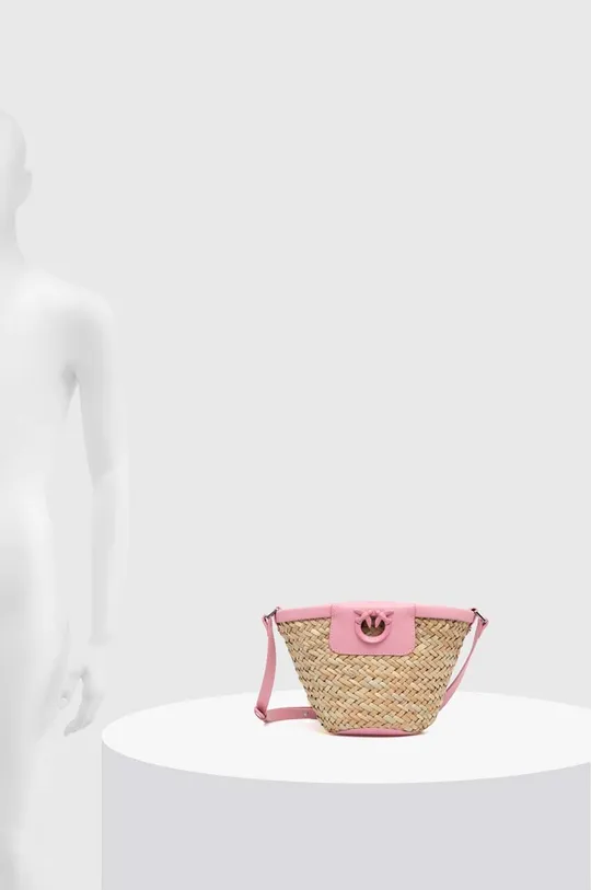 Košara za plažu Pinko Ženski