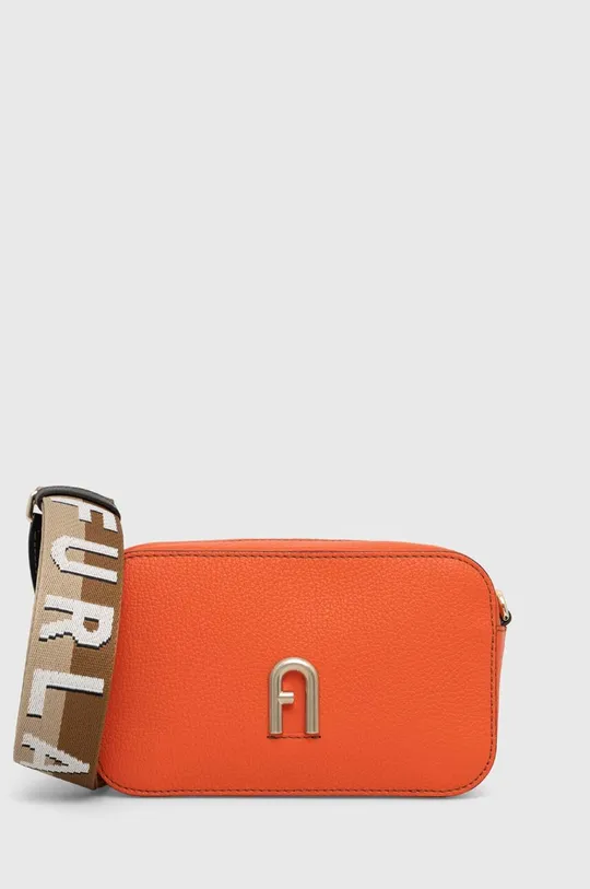 оранжевый Сумочка Furla Женский