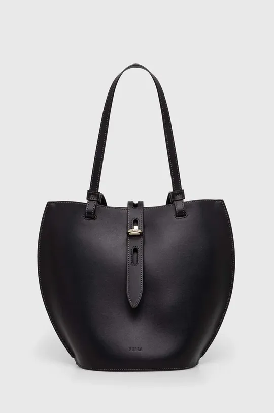 μαύρο Τσάντα δώρου Furla Γυναικεία