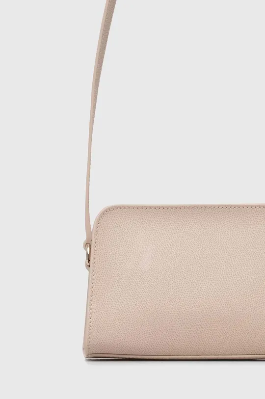 Кожаная сумочка Furla Основной материал: Натуральная кожа Подкладка: 100% Полиэстер