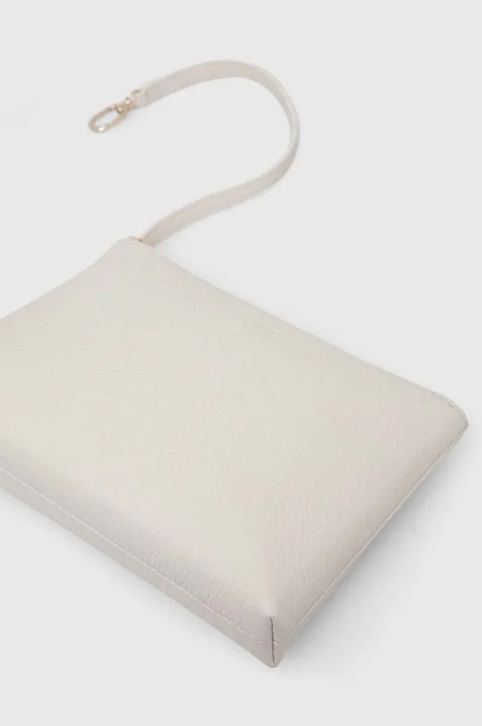 Kožená listová kabelka Furla Základná látka: 100 % Prírodná koža Podšívka: 100 % Polyester