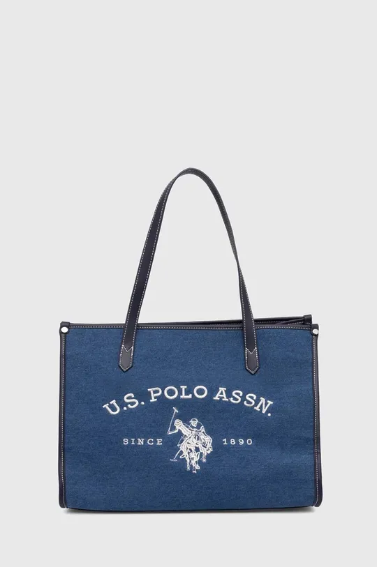 σκούρο μπλε Τσάντα U.S. Polo Assn. Γυναικεία
