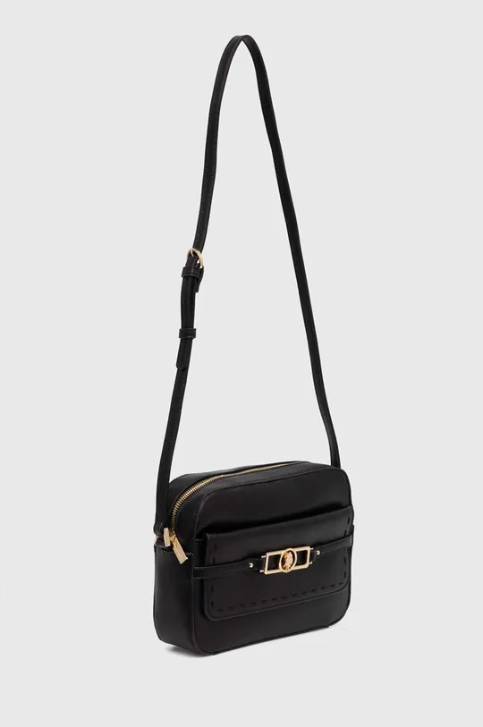 Τσάντα U.S. Polo Assn. μαύρο