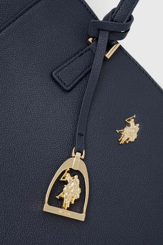 σκούρο μπλε Τσάντα U.S. Polo Assn.