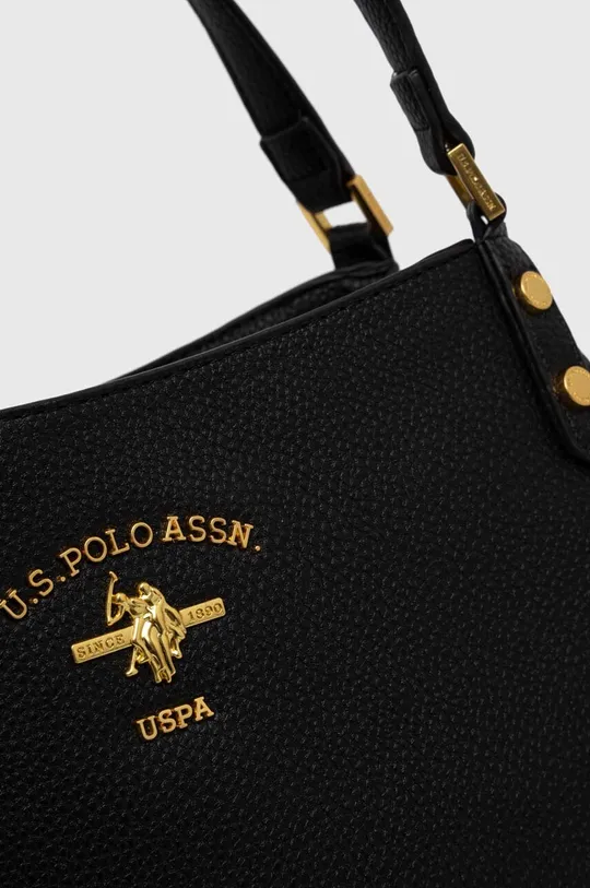 чёрный Сумочка U.S. Polo Assn.