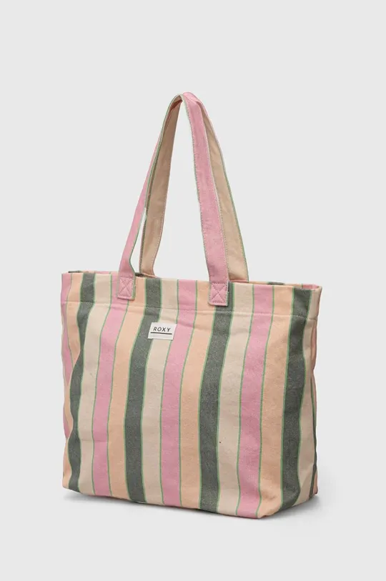 Пляжна сумка Roxy барвистий