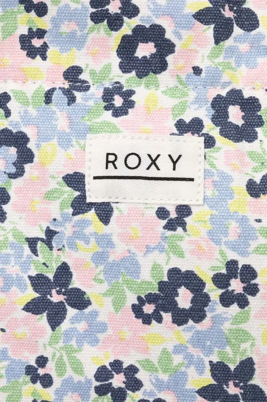 többszínű Roxy strand táska
