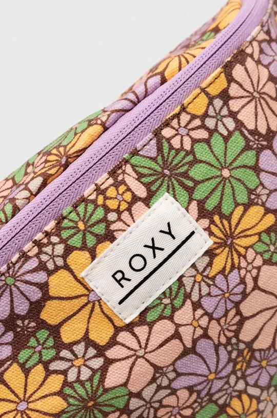 Τσάντα φάκελος Roxy Vanilla Smoothie Κύριο υλικό: 100% Βαμβάκι Φόδρα: 100% Βαμβάκι