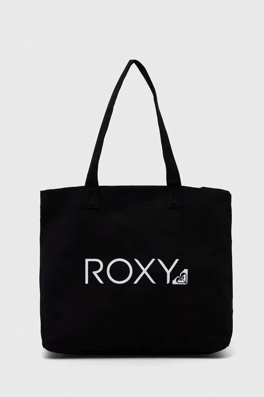 czarny Roxy torebka Damski