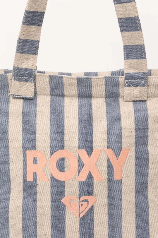 niebieski Roxy torebka