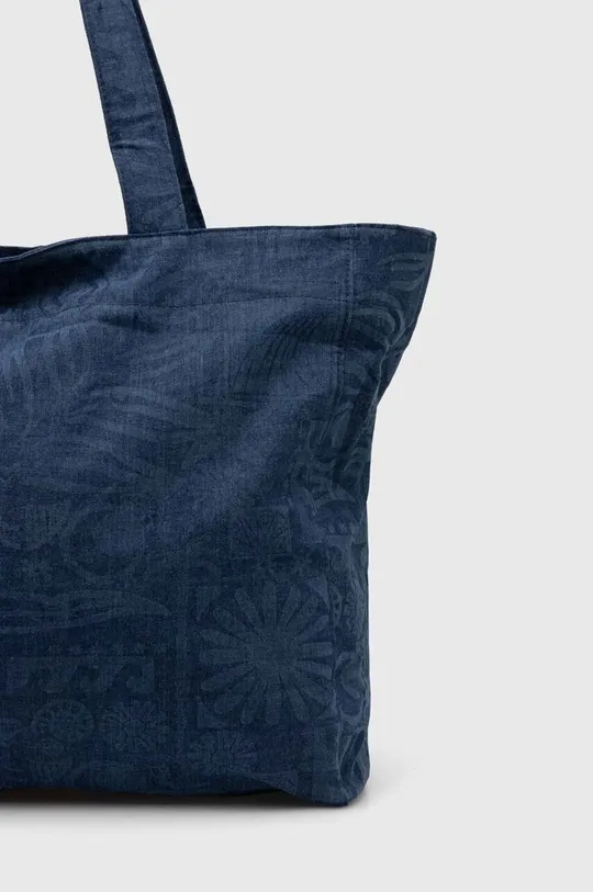 Džínsová taška Roxy Základná látka: 77 % Bavlna, 23 % Polyester Podšívka: 100 % Polyester