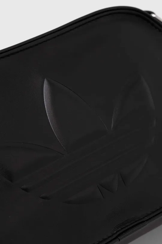 czarny adidas Originals torebka