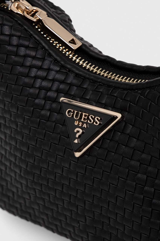 nero Guess borsetta ETEL