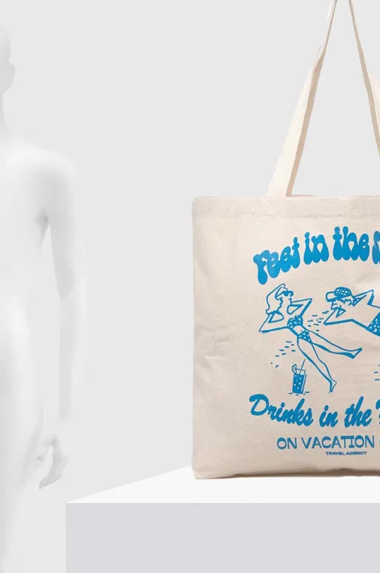 Пляжна сумка On Vacation