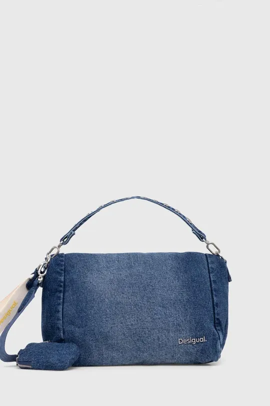 blu navy Desigual borsetta Donna