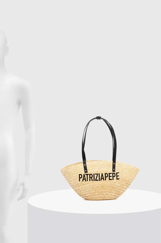 Пляжна сумка Patrizia Pepe