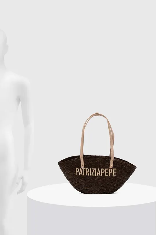 Пляжна сумка Patrizia Pepe