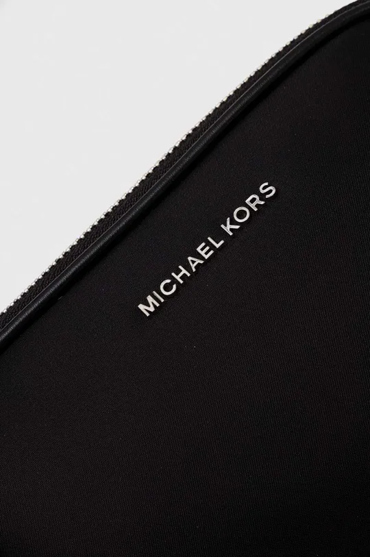 črna Torbica za okoli pasu MICHAEL Michael Kors