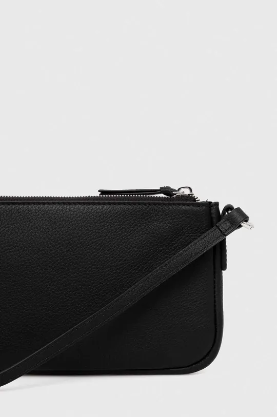 Кожаная сумочка Marc O'Polo Основной материал: 100% Натуральная кожа Подкладка: 100% Полиэстер
