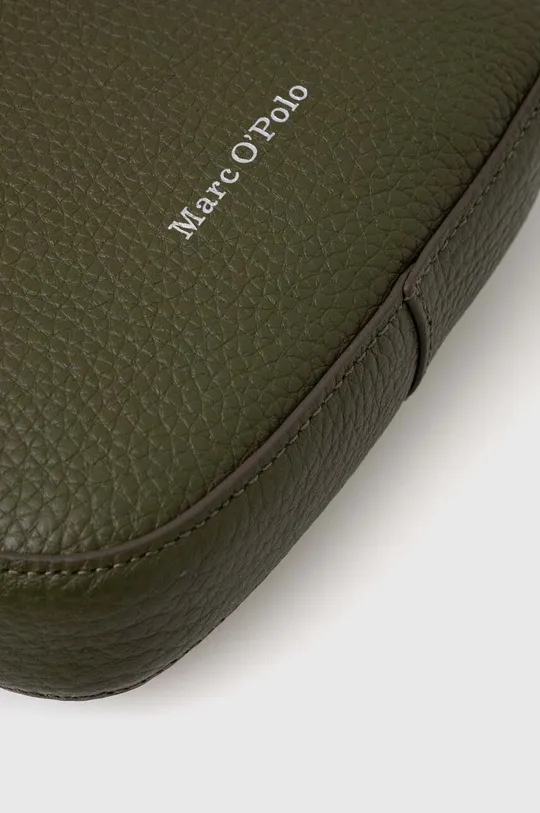 zöld Marc O'Polo bőr táska