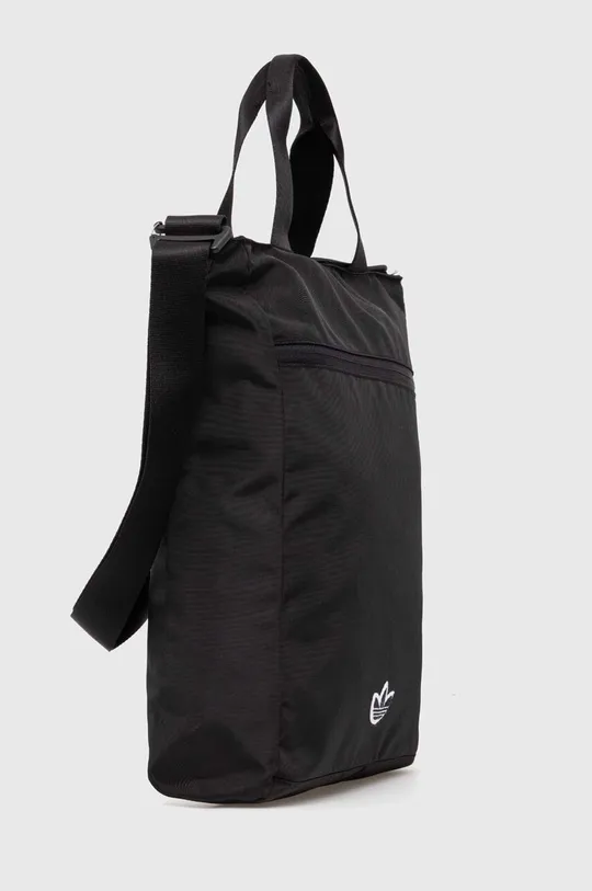 Τσάντα adidas Originals μαύρο