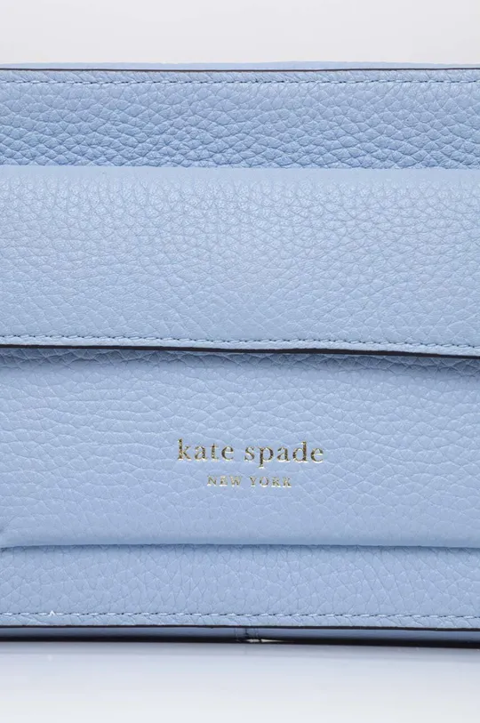 Kate Spade torebka skórzana 100 % Skóra naturalna