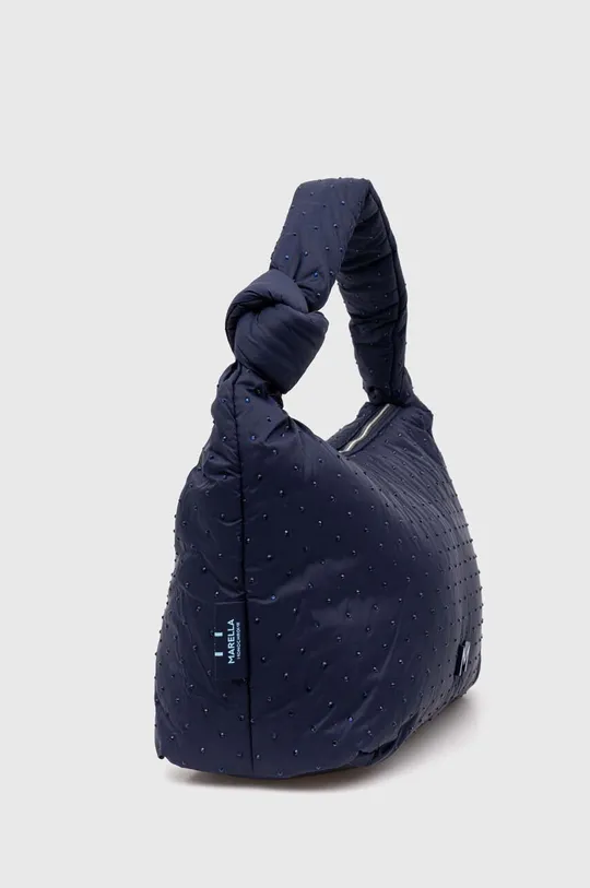 Τσάντα Marella σκούρο μπλε
