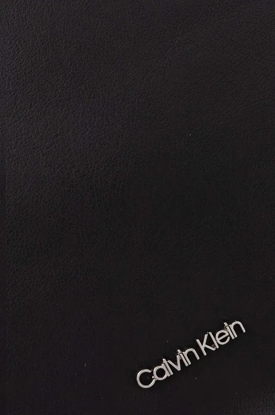 fekete Calvin Klein kézitáska